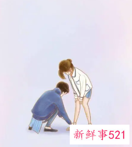 每次去看孩子前夫都要做