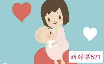 母乳喂养次数表
