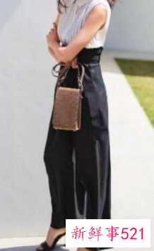 穿衣搭配的法则