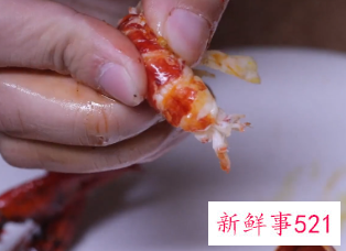 小龙虾怎么做肉比较紧实