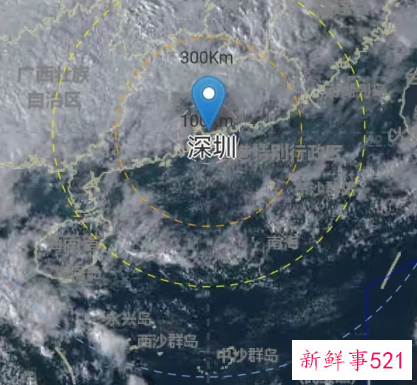 本周周末多地将现剧烈降温详情