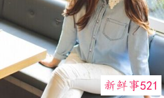 春秋季节的穿衣搭配