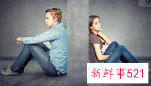 前男友总给你点赞是什么意思