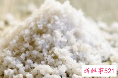 粗盐热敷有什么不好