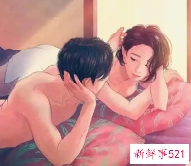 已婚男人撩女人的招数