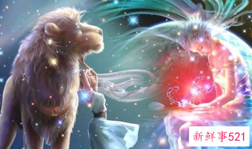 与狮子座老妈的相处之道