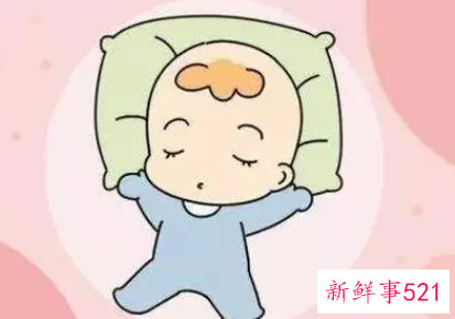 新生儿是平躺睡好还是侧躺睡好