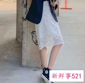 高帮布鞋怎么配裤子衣服