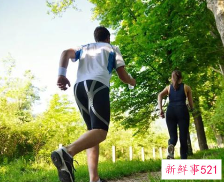 变健康最好的方法