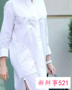 腰粗腿短的女生怎么穿衣服