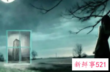 梦见自己死了灵魂还在游荡