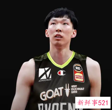 周琦直播表示将以国家队的赛事为重放弃NBA