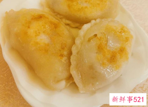 新式小吃路边摊小吃