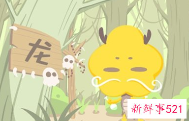 2022龙人全年运势1976