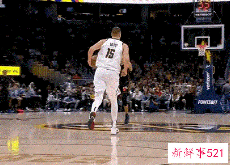 约基奇兄弟回应冲突发生了什么