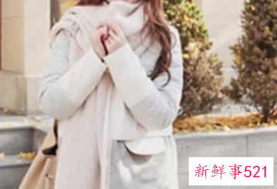 矮个子过膝长靴搭配衣服