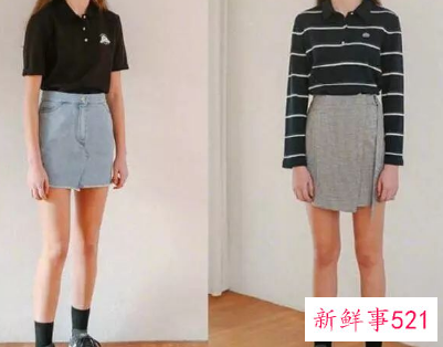 二十多岁穿什么衣服好看