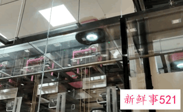 智慧餐厅保障冬奥会饮食