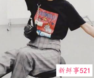 约会适合穿什么衣服