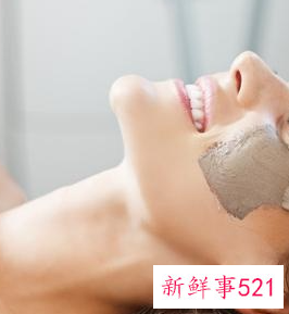 防止脸部下垂小妙招