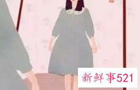 上身微胖的穿衣搭配