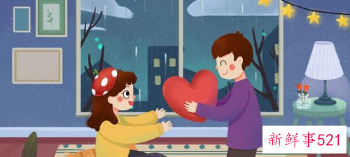 为什么抱一下都会有反应