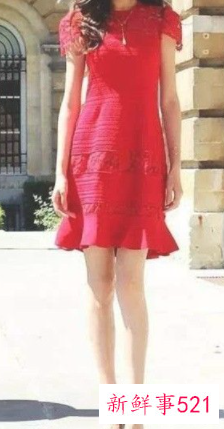 高跟鞋搭配什么衣服比较好