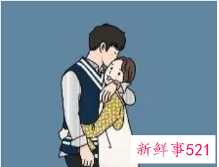 男人看到你不自觉的笑