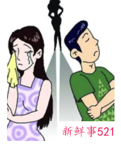 哪种婚外情永远断不了舍不得离开对方