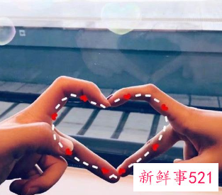 超甜浪漫高级情话英文