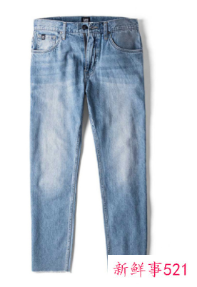 男士o型腿穿什么裤子好看图片