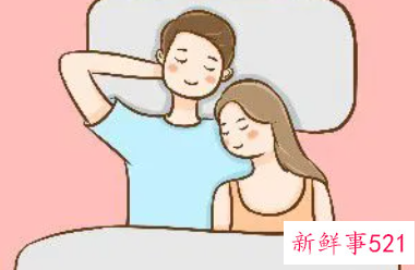 40多岁夫妻几天同一次房