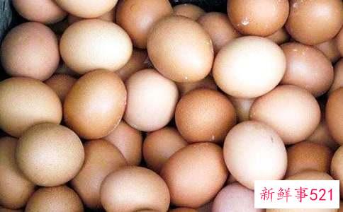 宝宝吃鸡蛋有什么好处