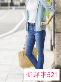 防晒衣搭配什么裤子好看