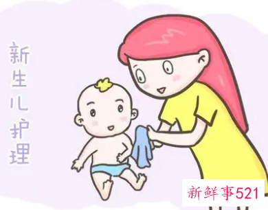 2个月婴儿护理知识