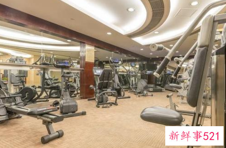 为什么健身只长力量不长肌肉