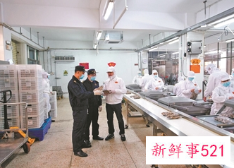 智慧餐厅保障冬奥会饮食