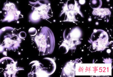 十二星座里哪个星座的智商高