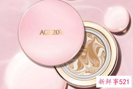 粉底和气垫的区别