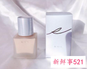 适合干皮的粉底液