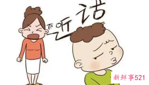 小宝宝不听话怎么办