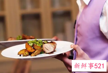 餐饮八大技巧是哪些