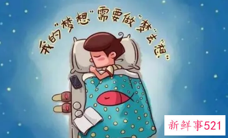 梦见到商场购物有什么征兆