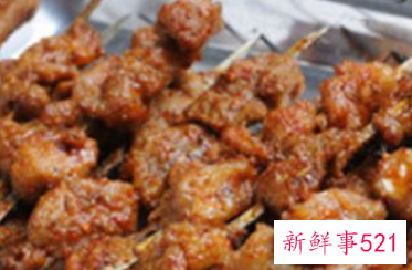 最容易发胖的几大食物