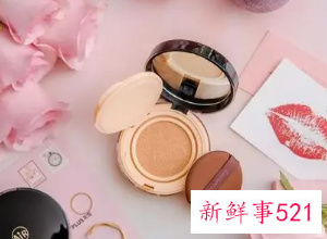 化妆出门要带什么