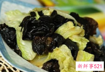 餐桌上6种美白蔬菜