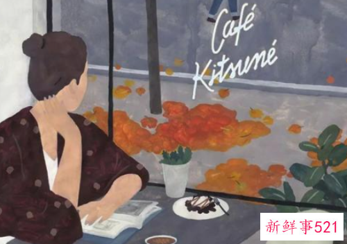 分手三年了还是放不下怎么办