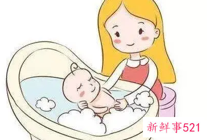 如何帮助宝宝做好皮肤护理