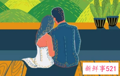 十二星什么星座能做夫妻