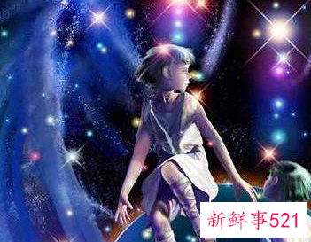 头像女可爱小清新动漫十二星座